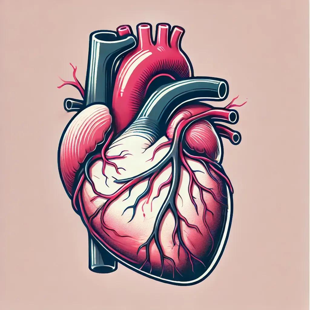 Transcriptomic Analysis of left ventricular gene expression